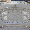 Капот Geely Monjaro оригинальный номер 5032064600C15