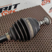 Привод BMW X3 оригинальный номер 31 60 7 619 657, 31 60 7 619 657, 31607619657, 7619657, 31 60 7 598 027, 31607598027, 7598027