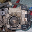 Дроссельная заслонка Fiat Albea 1.4 Fiat Albea 