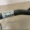 Патрубок отопителя Renault Megane 2 Renault 20 оригинальный номер 8200460257