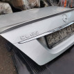 Крышка багажника Mercedes-Benz CL-класс C216 Mercedes-Benz CL-klasse оригинальный номер A2167500075