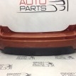 Бампер задний Suzuki SX 4 EYA21S M16A 2009 Suzuki SX4 