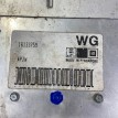 блок управления двс(эбуOpel Vectra A 1990 г. C16NZ Opel Vectra оригинальный номер 16133759