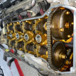 Двигатель Mazda Demio 