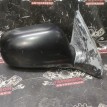 Зеркало заднего вида правое Дэу Нексия Neхia Daewoo Nexia оригинальный номер 96082859