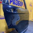 Дверь задняя правая Honda CR-V 3 RE Honda CR-V оригинальный номер 67510SWAA00ZZ