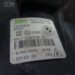 Противотуманная фара BMW X6 E71 (2007—2012) BMW X6 оригинальный номер 63 17 7 187 632