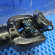 Вал карданный передний Toyota Hilux 4Runner 130 Toyota 4runner оригинальный номер 37140-35050