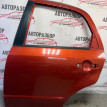Дверь задняя левая Suzuki SX4 2006-2014 Suzuki SX4 оригинальный номер 6800480810