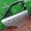Дверь Toyota Camry 2012-2017 6700306270 50 55, задняя правая Toyota Camry  