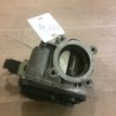 Заслонка дроссельная электрическая Mazda 6 GJ Mazda 2 оригинальный номер PE0113640