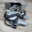 Замок двери багажника Cherokee wk2 с доводчиком Jeep Cherokee оригинальный номер 7661372b