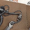 Жгут проводов двигателя BMW X1 