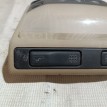 Плафон салонный передний Mitsubishi Galant 