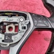 Руль Mercedes-Benz GLK-класс X204 651.912 Mercedes-Benz CLK-klasse  