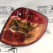 Фонарь задний правый Suzuki SX 4 EYA21S M16A 2009 Suzuki SX4 