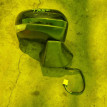Зеркало Toyota Tank 