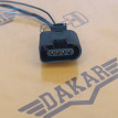 Разъём проводки двигателя Volkswagen Passat B6 BVY Volkswagen Passat