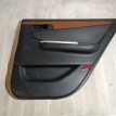 Обшивка двери задней правой Lifan Solano оригинальный номер B6202210