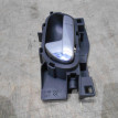 Ручка двери внутренняя передняя левая Citroen C4 2005-2011 Citroen C4 оригинальный номер 96435311VD