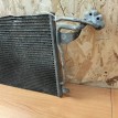 Радиатор кондиционера Volkswagen Polo MK5 CGGB 1.4 Volkswagen Polo 