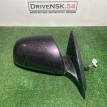 Зеркало заднего вида боковое Honda Accord оригинальный номер 76200-TL0-G21