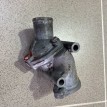 Корпус термостата Nissan Primera P10 1993 г Nissan Primera 