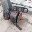 Рычаг задний нижний левый Toyota Avensis T250 Toyota Avensis оригинальный номер 4872005010