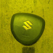Airbag на руль Suzuki Jimny 