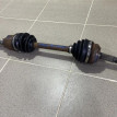 Привод передний левый Geely MK Cross 2011 MR479QA Geely MK Cross 