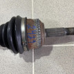 Привод передний правый Geely MK Cross 2011 MR479QA Geely MK Cross 