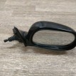 Зеркало правое механическое Mitsubishi Galant оригинальный номер MB962942