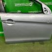 Дверь Mitsubishi ASX 2010-2023 5700B534, передняя правая Mitsubishi ASX 