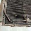 Радиатор кондиционера (конденсер) Kia Sorento 
