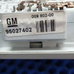 Плафон салонный Chevrolet Cruze I (2009—2012) Chevrolet Cruze 