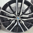 Диски колёсные BMW X6 2020 36119882610 G06 B57D30A BMW X6 