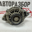Генератор Suzuki SX4 2006-2014 Suzuki SX4 оригинальный номер 3140080J00