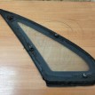 Стекло глухое (форточка) заднее правое Toyota Toyota Carina оригинальный номер 6812320600