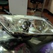 Фара галоген Toyota Camry 2012-2014 8114533B00 50, правая Toyota Camry  