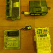 Блок efi Honda Vezel оригинальный номер 3782051EJ65
