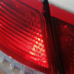 Фонарь задний наружный левый Citroen C4 2 Citroen C4 оригинальный номер 6350KS
