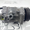 Компрессор кондиционера Skoda Octavia A5 2010 Skoda Octavia 