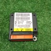 Блок управления AirBag Citroen C3 FC TU5JP4 2005 Citroen C3 оригинальный номер 9660731780