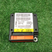 Блок управления AirBag Citroen C3 FC TU5JP4 2005 Citroen C3 оригинальный номер 9660731780