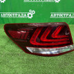 Фонарь Lexus LS 2012-2017 8156150250, левый Lexus LS 