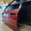 Дверь передняя левая Chevrolet Lacetti 