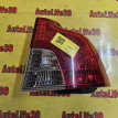 Фонарь задний правый Volvo S40 оригинальный номер 31214608