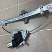 Стеклоподъемник передний пр.Hyundai Solaris G4FA Hyundai Solaris оригинальный номер 824600U000