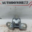 Петля двери задней правой нижняя Hyundai Getz Hyundai Getz оригинальный номер 793601C000