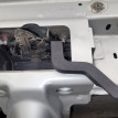 Замок капота Renault Sandero Stepway 2018 656016651R 5S K4M Renault Sandero 